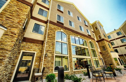 Minot Apartment | Free Breakfast. Pool & Hot Tub. Gym. Your Next Trip!