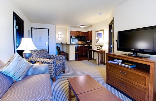 West Valley City Condo | Free Breakfast Buffet. Pool, Hot Tub & Waterslide Access. Your Next Vacation!