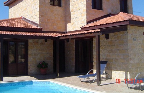 Letymvou House | FREE CAR, WI-FI, WELCOME PACK, AIRPORT PICK UP