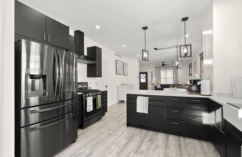 Fort Wayne House | 🏡FREE Coffee - FAST Wi-fi — 🌞 ¡Mi Cantón!