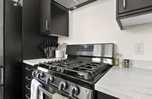 Fort Wayne House | 🏡FREE Coffee - FAST Wi-fi — 🌞 ¡Mi Cantón!