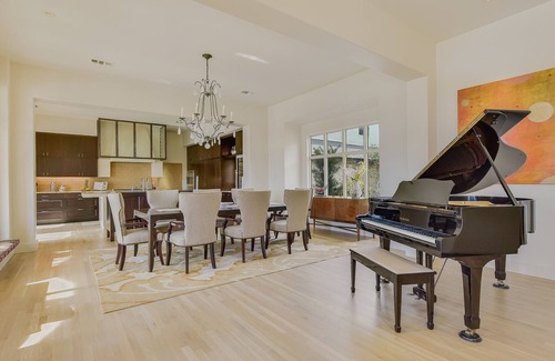 Riverplace House | Free Night* I Above Lakeview I Lake Austin I Pool&Spa I Views I Dock