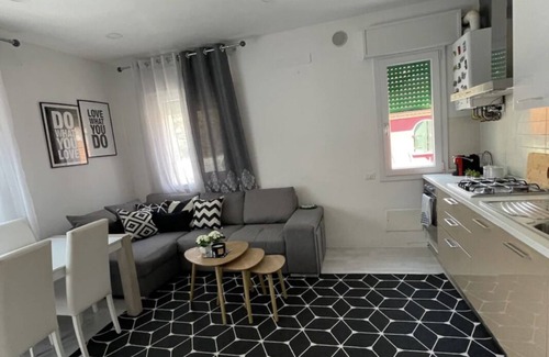 Mestre Apartment | Free parking 10 min from Venice