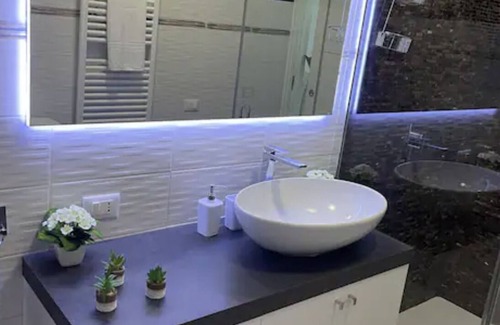 Mestre Apartment | Free parking 10 min from Venice