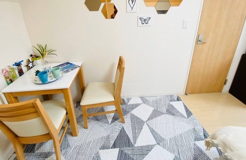Kamata House | Free parking 20 minutes from Haneda Airport HG1 - HG1 / Ota-ku Tokyo