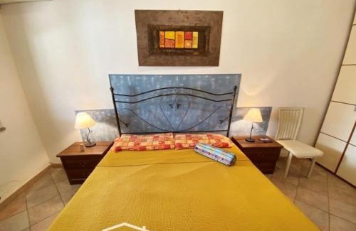 Badualga Apartment | FREE PARKING 4 minuti dal mare, BBQ con cortile