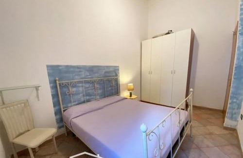 Badualga Apartment | FREE PARKING 4 minuti dal mare, BBQ con cortile
