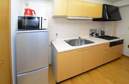 Sumida House | Free Parking 4BR House near Asakusa and SkyTree/Sumida-ku Tokyo