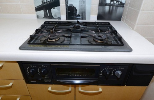 Sumida House | Free Parking 4BR House near Asakusa and SkyTree/Sumida-ku Tokyo