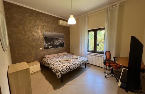 Zona III Marcigliana Apartment | Free parking - 5 min from bus stop - excellent apartament