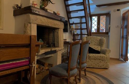 Rivisondoli House | [Free Parking] - Casa in Montagna