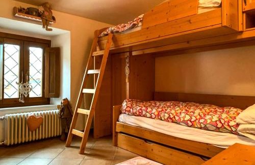 Rivisondoli House | [Free Parking] - Casa in Montagna