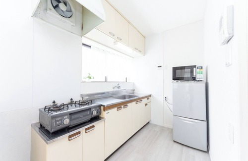 Yokkaichi House | Free parking for 2 cars A 4LDK house in Yokkaich/Yokkaichi City Mie
