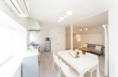 Yokkaichi House | Free parking for 2 cars A 4LDK house in Yokkaich/Yokkaichi City Mie