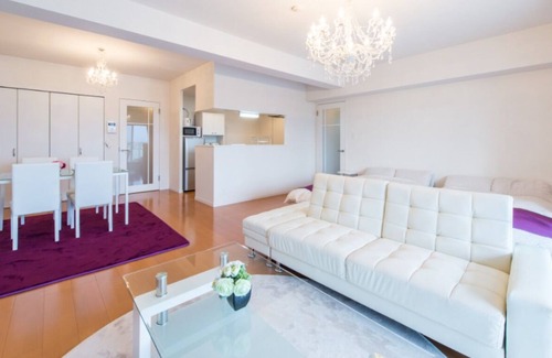 Hakata-ku Apartment | Free parking lot Recommended for family trips an - Calm Minami Fukuoka 1504 / Fukuoka Fukuoka