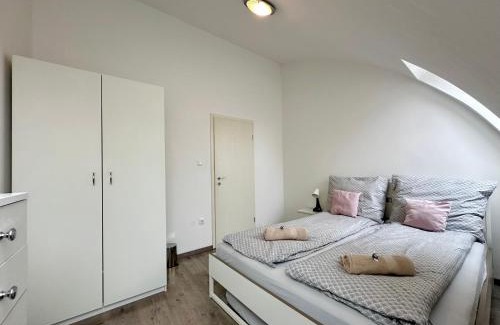 Jozsefvaros Apartment | FREE PARKING - Stargate Budapest