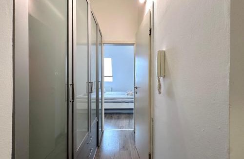 Jozsefvaros Apartment | FREE PARKING - Stargate Budapest