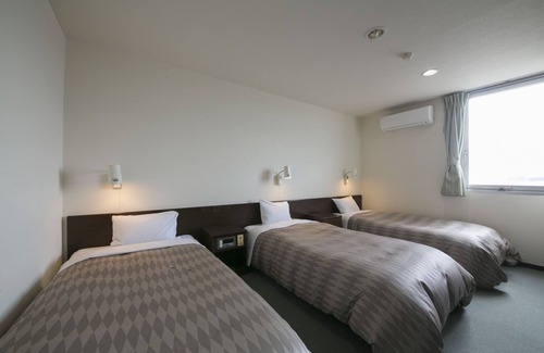 Toyohashi Hotel | Free parking The most popular 1 night/Toyohashi Aichi