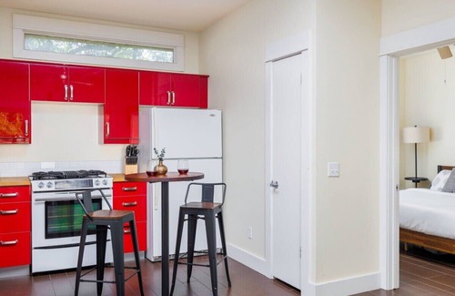 Travis Heights House | Free Parking, Travis Heights | Merlin - Portoro