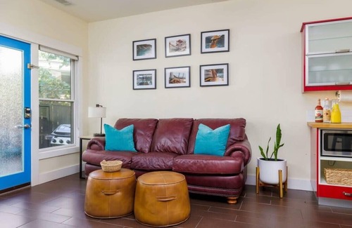 Travis Heights House | Free Parking, Travis Heights | Merlin - Portoro