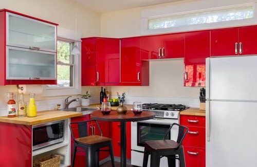 Travis Heights House | Free Parking, Travis Heights | Merlin - Portoro