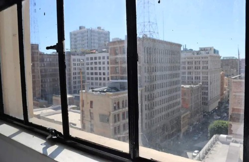 Bunker Hill Apartment | Free Parking + Unique Movie Loft + Pool + Views
