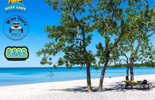 Picton House | FREE Pontoon Boat-Sandbanks Pass