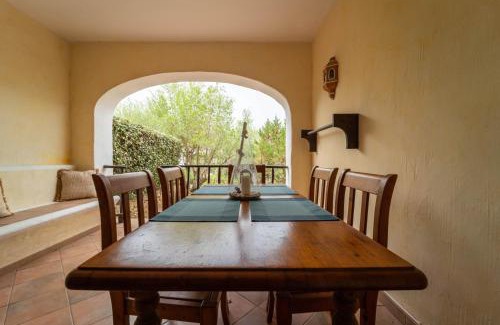 Liscia di Vacca Apartment | -Free Pool, Beach and Parking- Deluxe Apartment