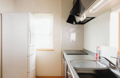 Kimobetsu House | Free Shuttle Service to Rusutsu Resort