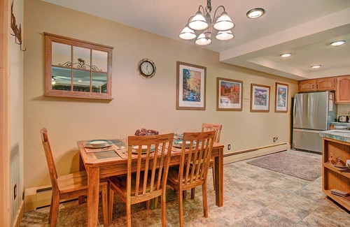 Warrior's Mark Condo | Free SkyCard Act - Spacious, Outdoor Pool/Hot Tubs, Walk To Peak 9-The Lift C11