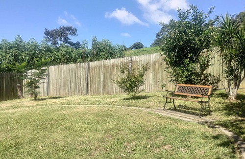 Coffs Harbour House | Free-standing home close to Town Centre
