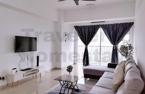 Sitiawan Apartment | FREE WI-FI Travelers Homestay SitiawanThe Venus Apartment