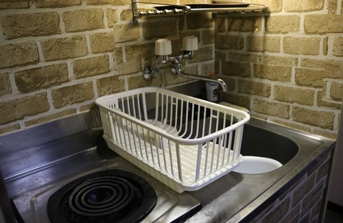 Chuo-ku Apartment | Free WiFi available Good access to Hakata and T - Maison Yakuin 305/Fukuoka Fukuoka