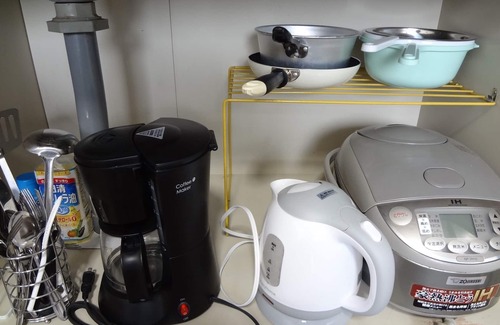 Chuo-ku Apartment | Free WiFi available Good access to Hakata and T - Maison Yakuin 305/Fukuoka Fukuoka