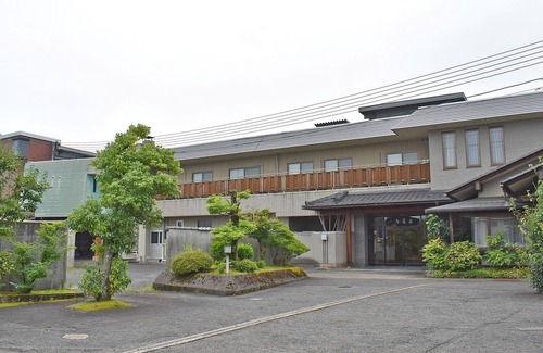 Echizen-cho Hotel | Free WiFi throughout Japanesestyle room with 6 tatami mats/Echizen Fukui