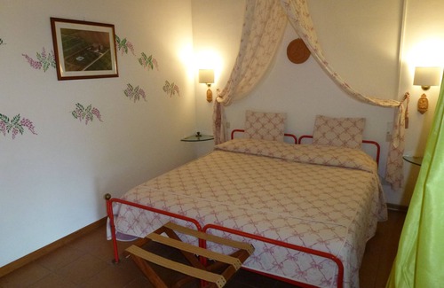 Torgiano Other | Free WIFI. Vegetable garden free, Our wine on welcome basket free.