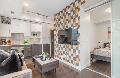 Downtown Toronto Apartment | freed Suites - Downtown Toronto