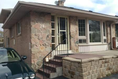 Willowridge House | Freeda's Place