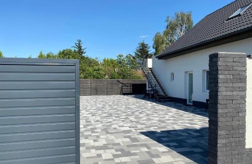 Morahalom Apartment | Freedom Apartman