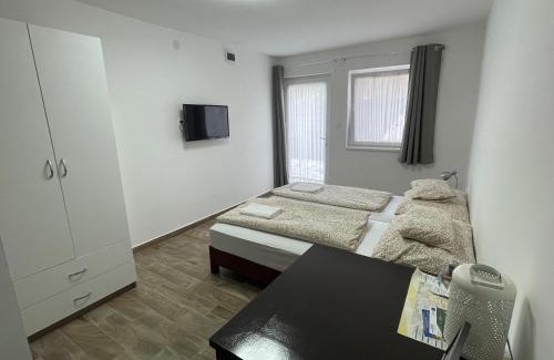Morahalom Apartment | Freedom Apartman