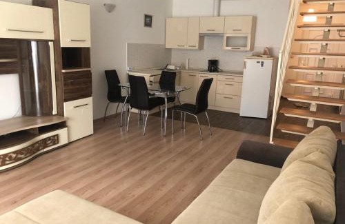 Zamardi Apartment | Freedom apartman