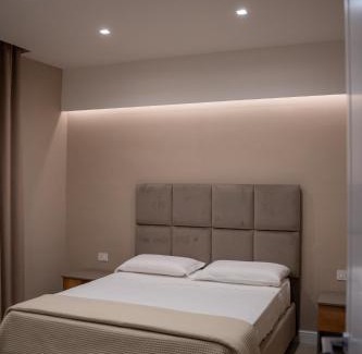Sant'Antonio Abate Apartment | Freedom