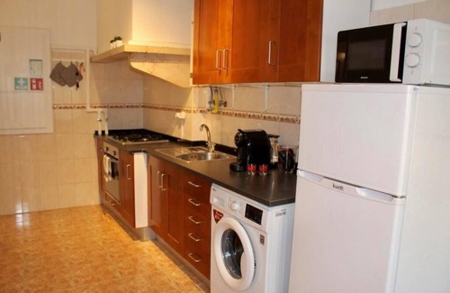Beato Apartment | Freedom - Lisbon