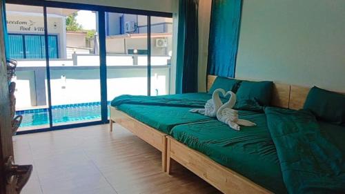 Sichon Villa | Freedom Pool Villa
