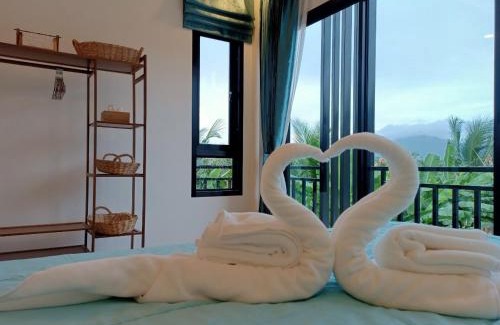 Sichon Villa | Freedom Pool Villa
