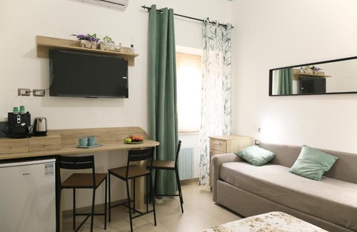 Castellammare di Stabia House | Freedom Rooms