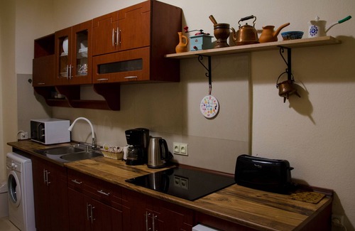 Tbilisi City Centre Apartment | Freedom Square Old Town Apartment