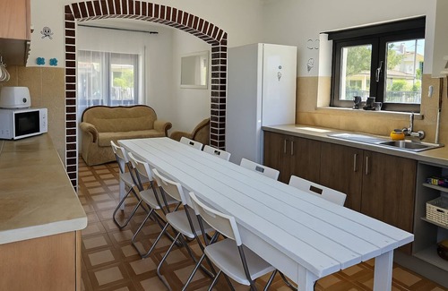 Serra d'El Rei Apartment | Freedom Surf House