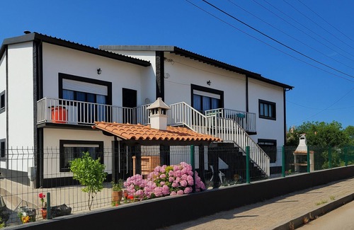 Serra d'El Rei Apartment | Freedom Surf House