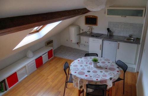 Crecy-en-Brie Apartment | Freedomus Marne-La-Vallée "Crécy"